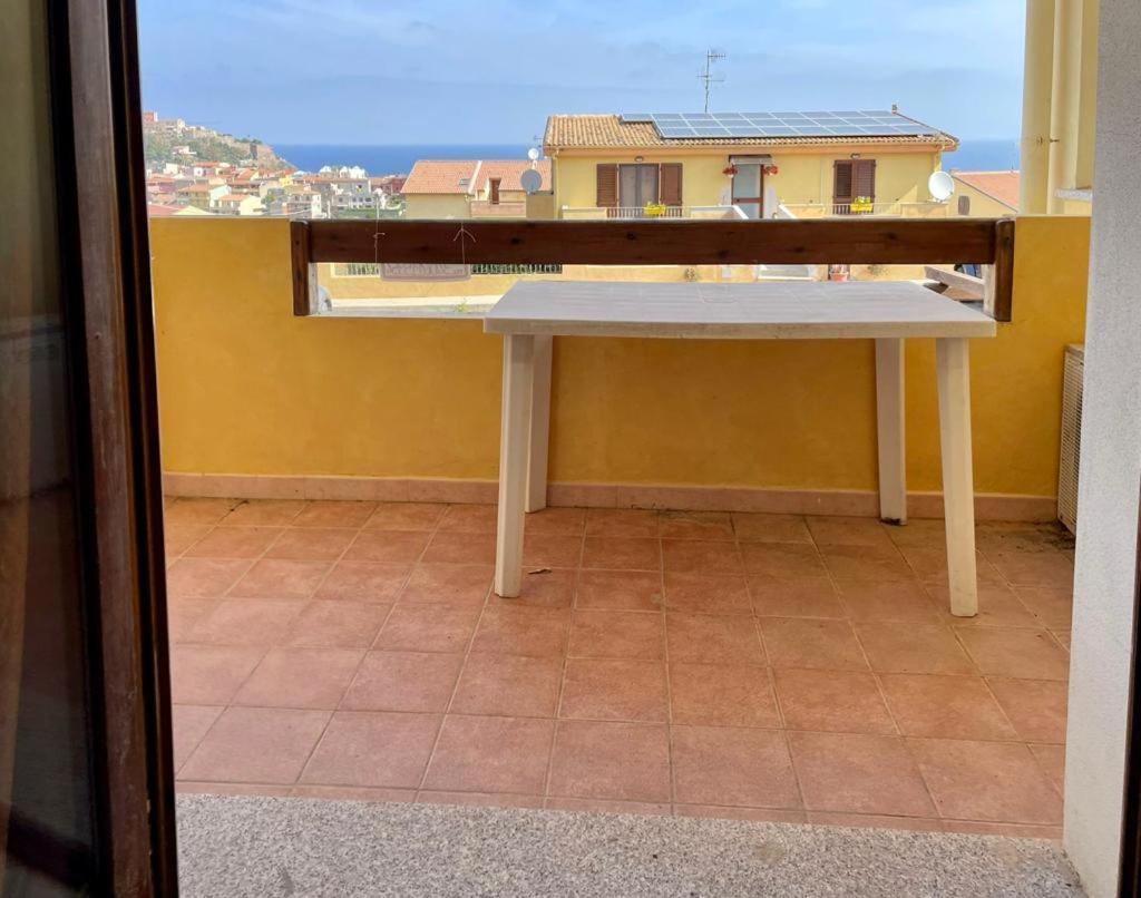 Residence La Spiga Castelsardo Exterior foto